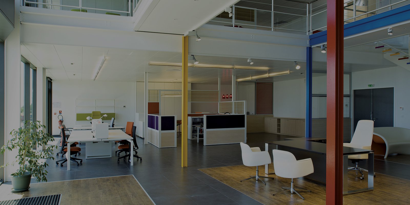 Mobilier & équipements