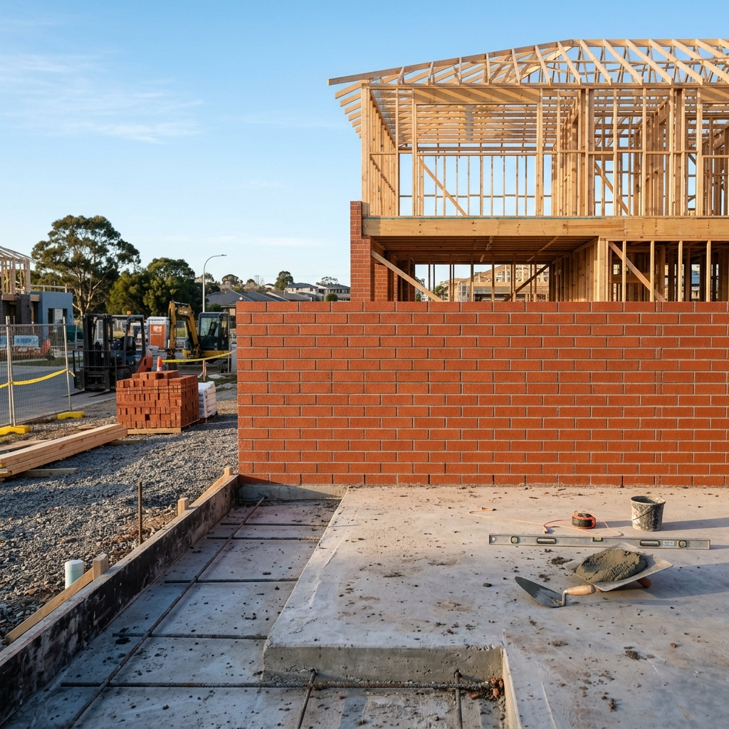 Construction neuve et extensions