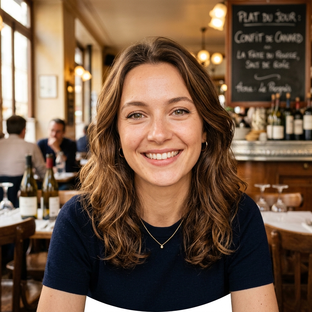Avis client Bistrot Bourgenay