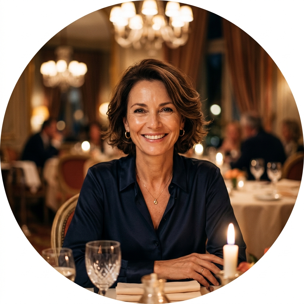 Avis client Bistrot Bourgenay
