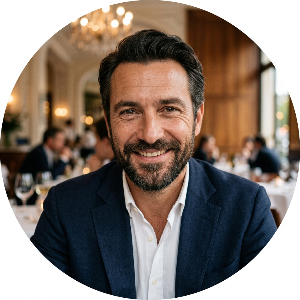 Avis client Bistrot Bourgenay