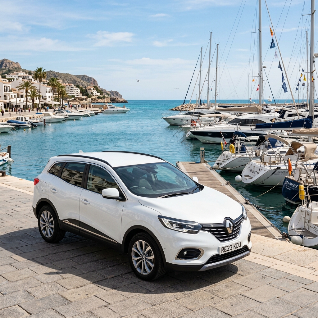 Renault Kadjar 1.2 TCe 130 Energy Zen