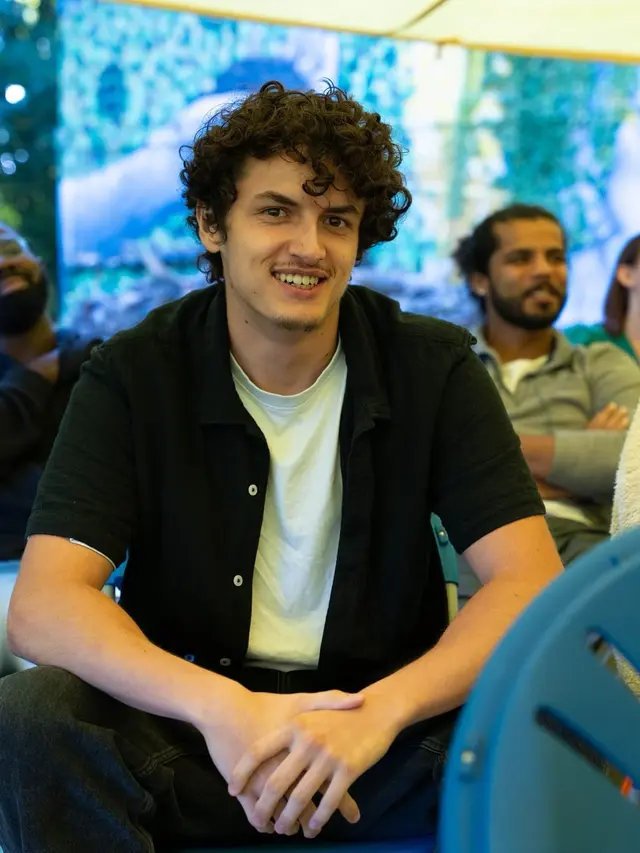 Marc Dubois — Master Coach L'Ascenseur Oratoire