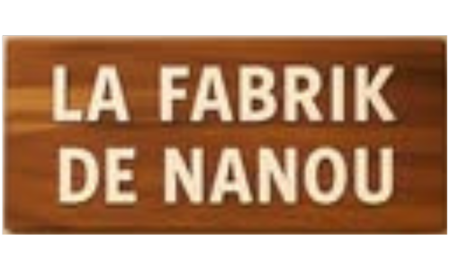La Fabrik de Nanou