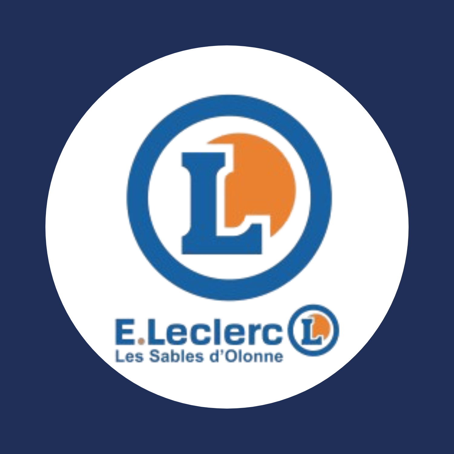 E.Leclerc Les Sables-d’Olonne