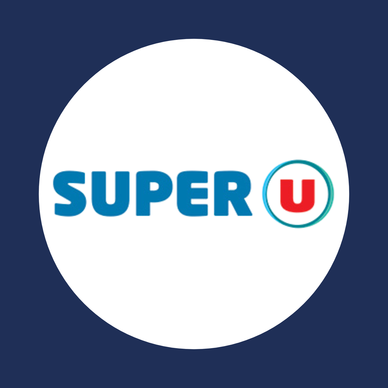 Super U