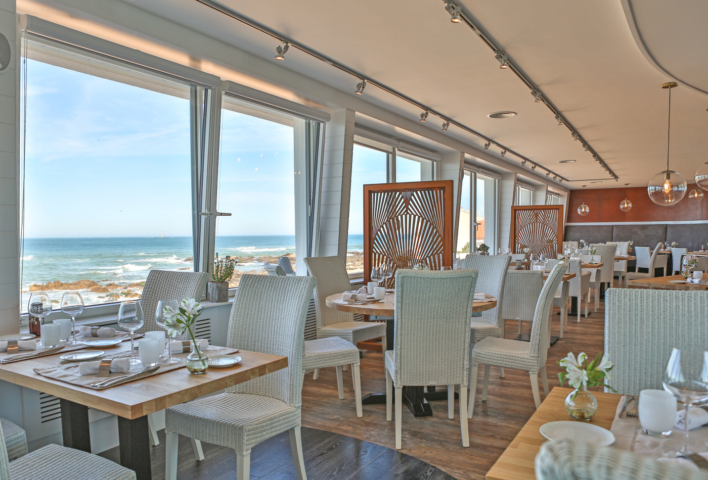 Salle panoramique Loulou Côte Sauvage