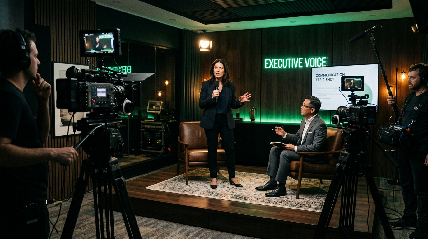 Studio Vidéo