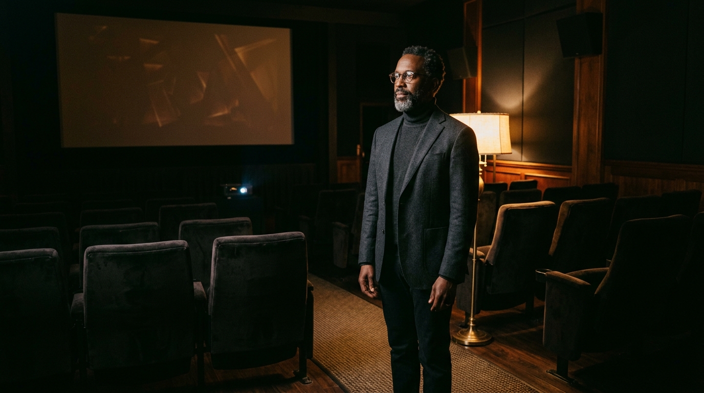 Sequel Private Screening After Dark