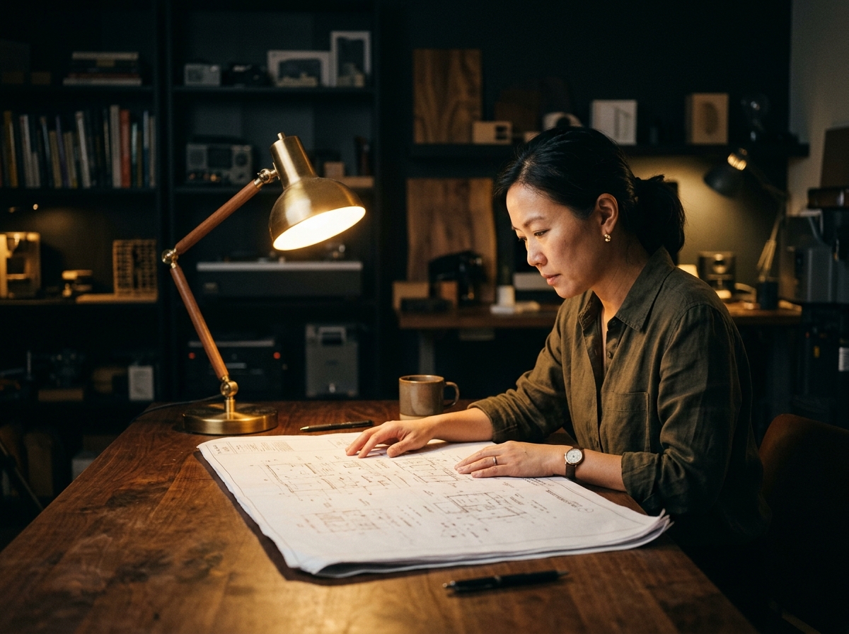 Architecting generational enterprises